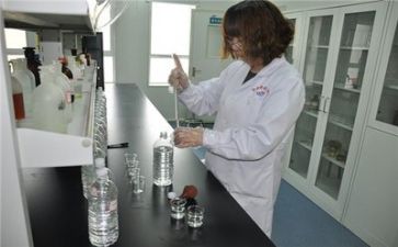 质量管理部2024年工作总结6篇
