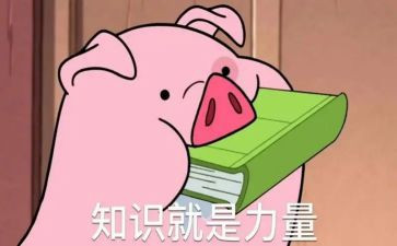 知识类演讲稿优秀7篇