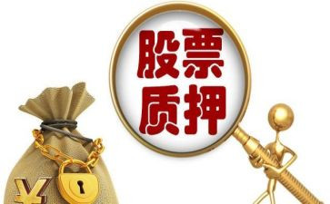 借款质押合同模板8篇