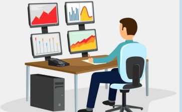 2024年职员工作总结推荐7篇