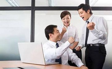 2024年职员工作总结报告5篇