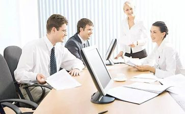 2024年职员工作总结6篇