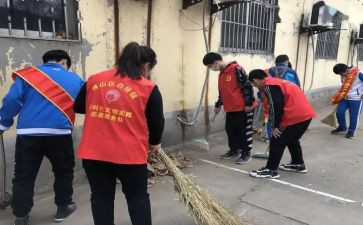 献血志愿者活动总结5篇