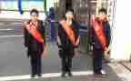 小学教师一周值周工作总结5篇