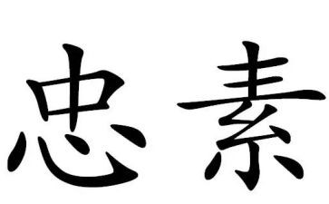 忠诚演讲稿优质6篇