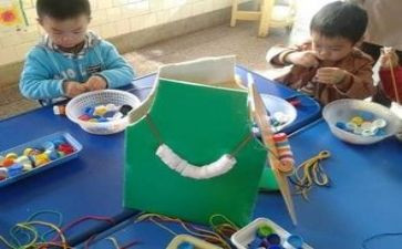 幼儿园中班数学课教案通用5篇
