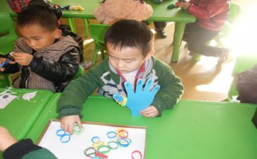 幼儿中班教学活动总结8篇