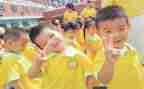 2024幼儿园中班数学教案模板7篇