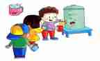 2024幼儿园中班数学教案推荐5篇