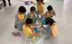 幼儿园中班新教学计划最新5篇