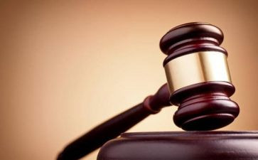 劳动仲裁争议申请书模板6篇