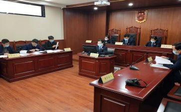 劳动争议反仲裁申请书推荐5篇