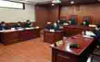 劳动争议反仲裁申请书推荐5篇