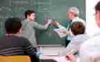 学生会会长中二演讲稿5篇
