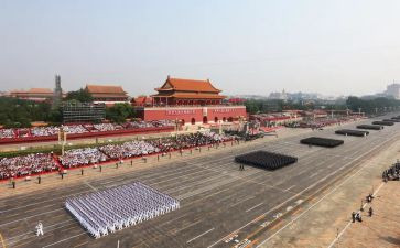 弘扬中华好家风的演讲稿5篇