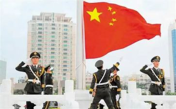 关于中华传统美德的演讲稿6篇