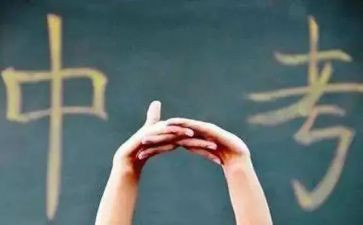 中考学生演讲稿范文8篇
