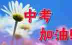 中考作文700字7篇