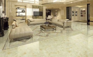 瓷砖代理合同8篇