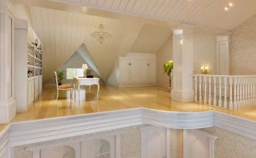 精装修工作总结8篇