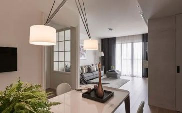 精装修工作总结优质8篇