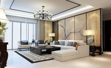 装修工作总结参考6篇
