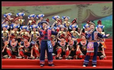 关于壮族作文6篇