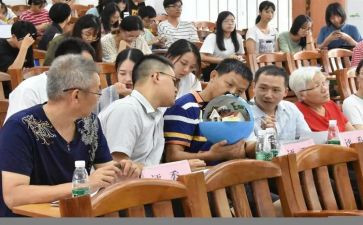 转学科工作总结优秀7篇