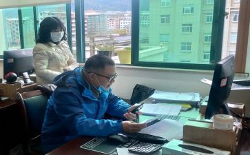 招聘专员工作计划范文5篇