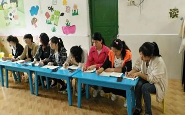 中班主班教学计划优秀7篇