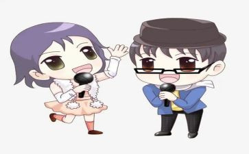 庆国庆的主持人演讲稿5篇