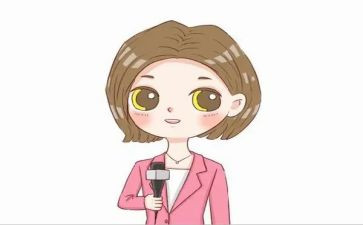 开班会主持人演讲稿6篇