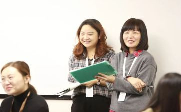助教的心得体会5篇
