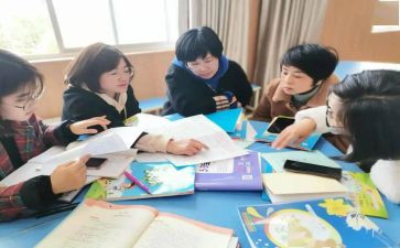 当助教的心得7篇