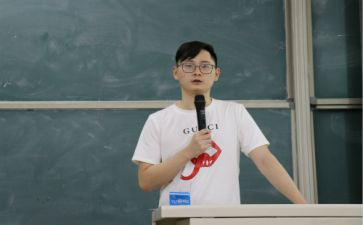 做学生会主席的演讲稿模板6篇