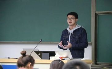 做学生会主席的演讲稿参考7篇