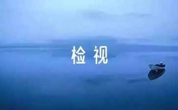 安全自检自查报告精选6篇