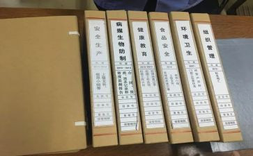 资料员个人述职报告5篇