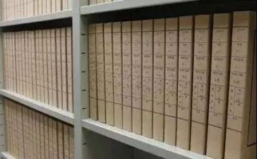 资料员个人总结工作总结优质7篇