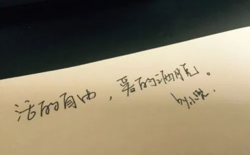 给学生自由作文7篇