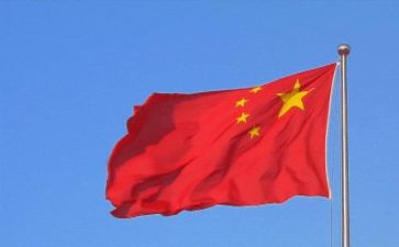 我的祖国作文800字7篇