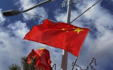 我的祖国优秀演讲稿7篇