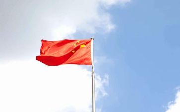我的祖国600作文精选7篇