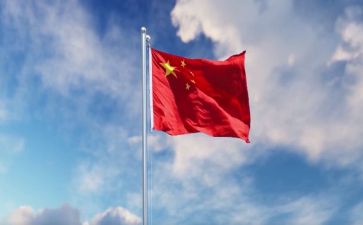 我的祖国600作文推荐8篇