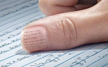 作弊作文参考6篇