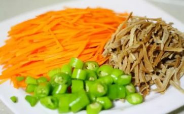 做菜的作文400字7篇