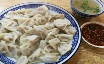 学生做饺子作文8篇