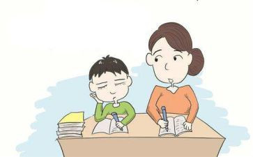 交作业的作文600字推荐7篇